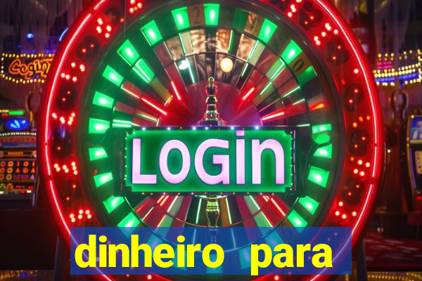 dinheiro para imprimir word